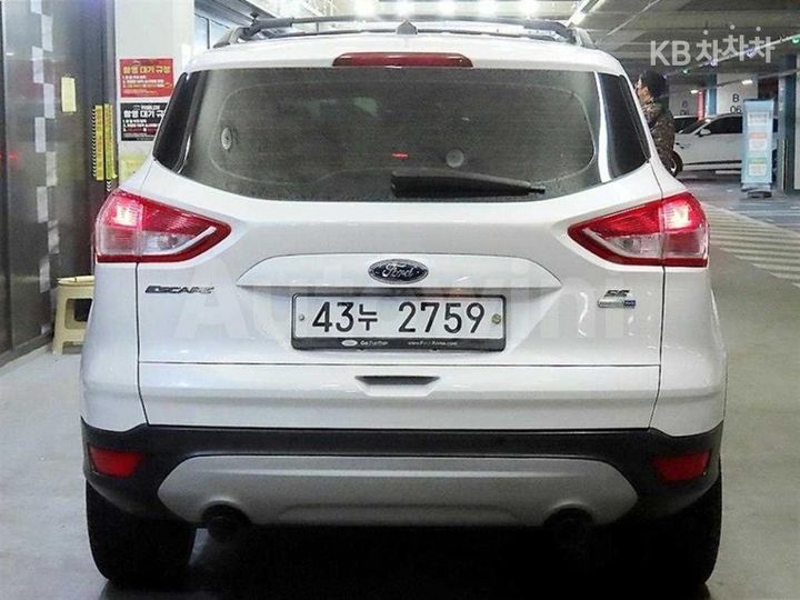 Ford Escape 2014 — 5