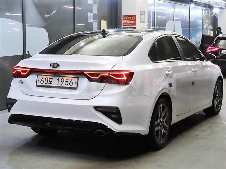 Kia K3 2019 — 4