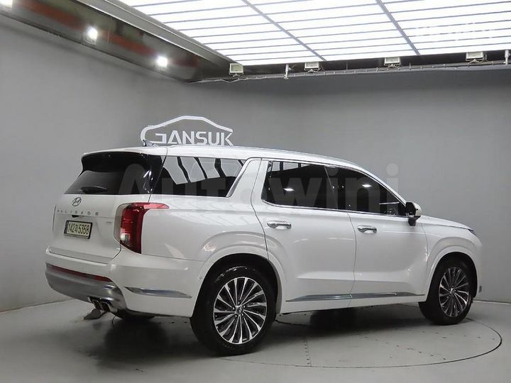 Hyundai Palisade 2024 — 4