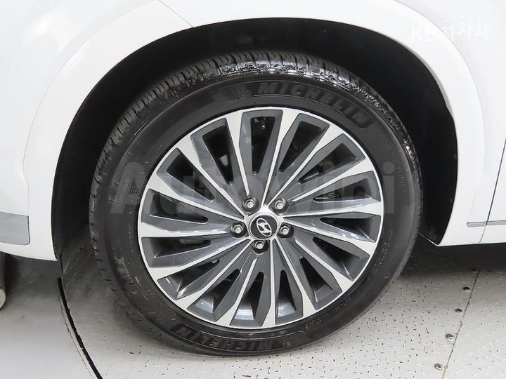 Hyundai Palisade 2024 — 5
