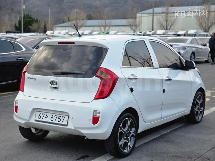 Kia Morning 2012 — 4