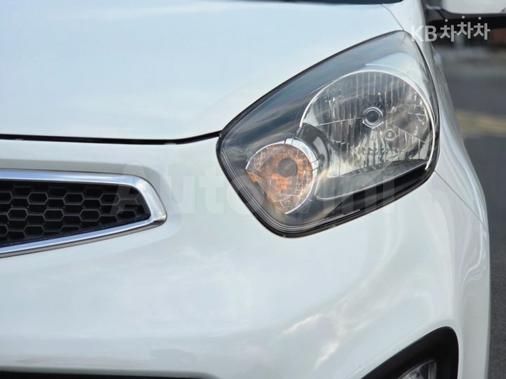 Kia Morning 2012 — 5