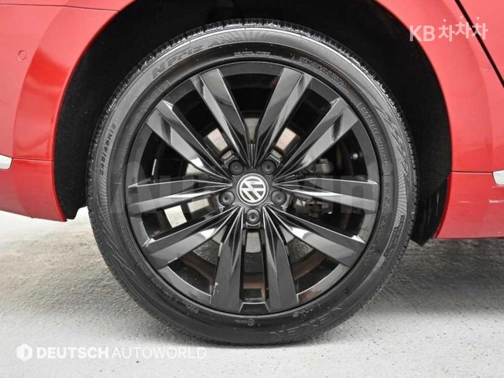 Volkswagen Arteon 2019 — 5