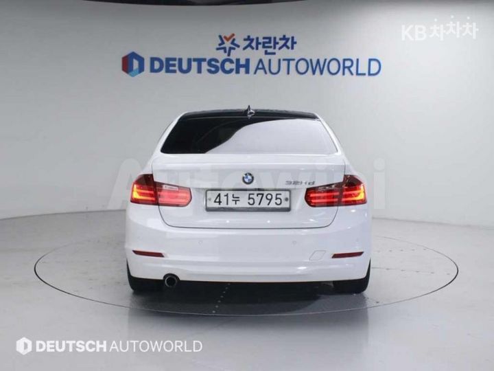 BMW 3 Series 2015 — 4