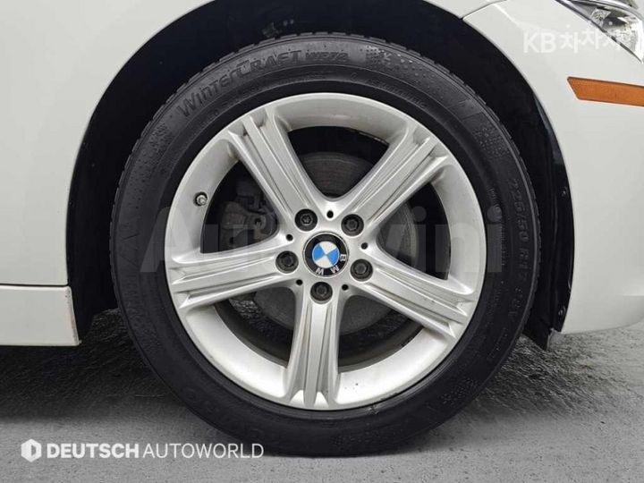 BMW 3 Series 2015 — 5