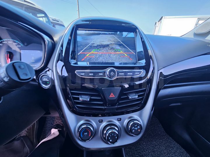 Chevrolet Spark 2017 — 3