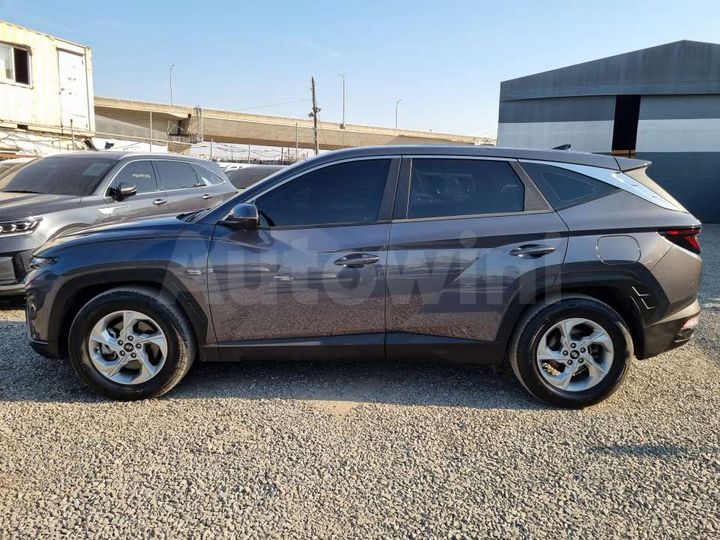 Hyundai Tucson 2022 — 3