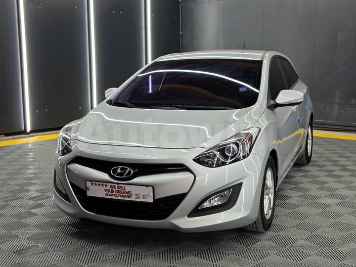 Hyundai i30 2014 — 3