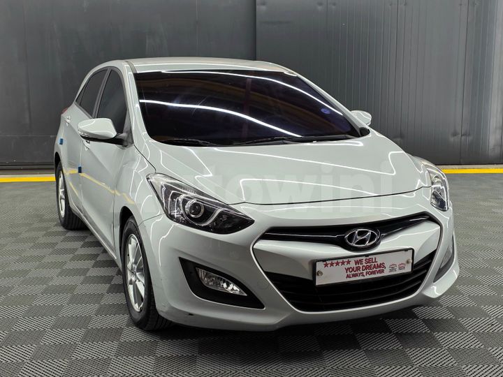 Hyundai i30 2014 — 4