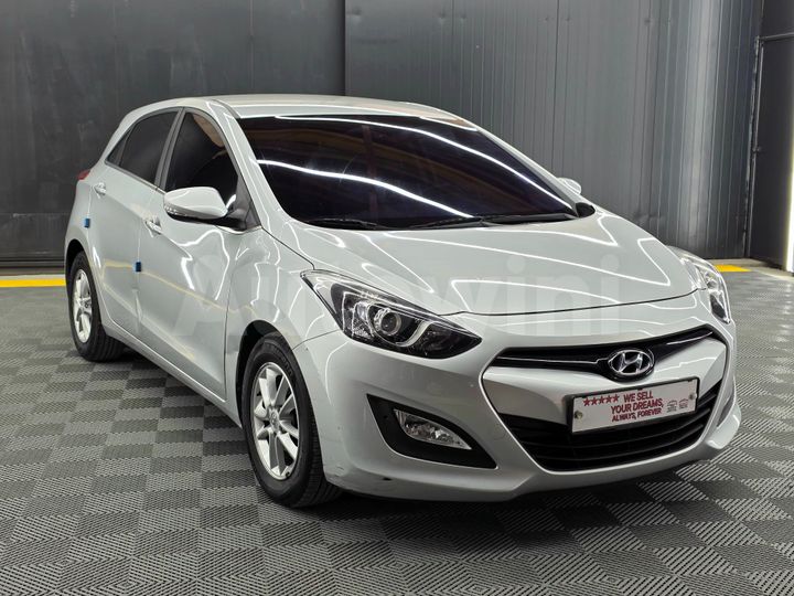 Hyundai i30 2014 — 5