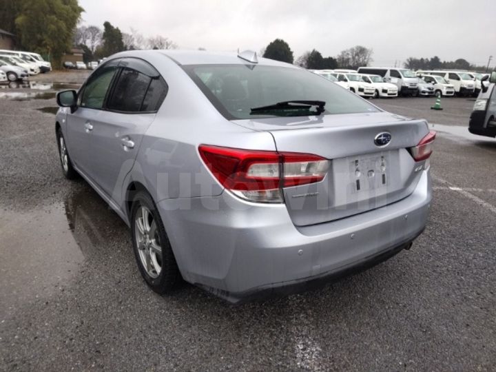 Subaru Impreza 2021 GK3-008866 — 3