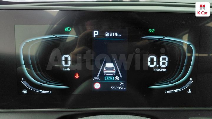 Kia Sportage 2023 — 3