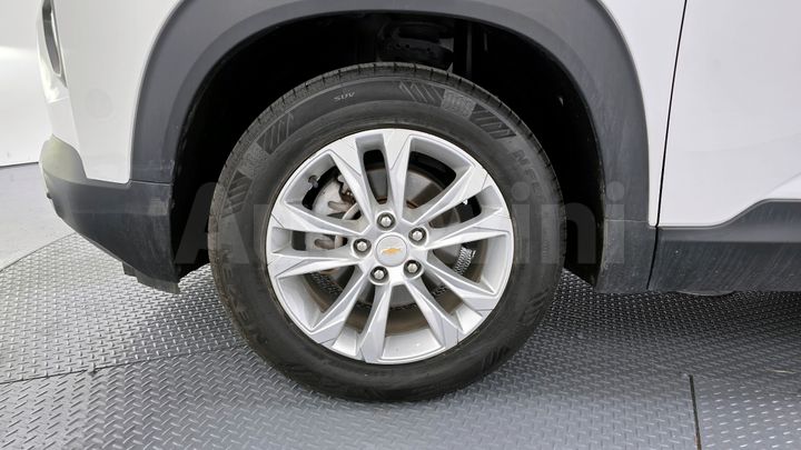 Chevrolet Trailblazer 2021 — 5