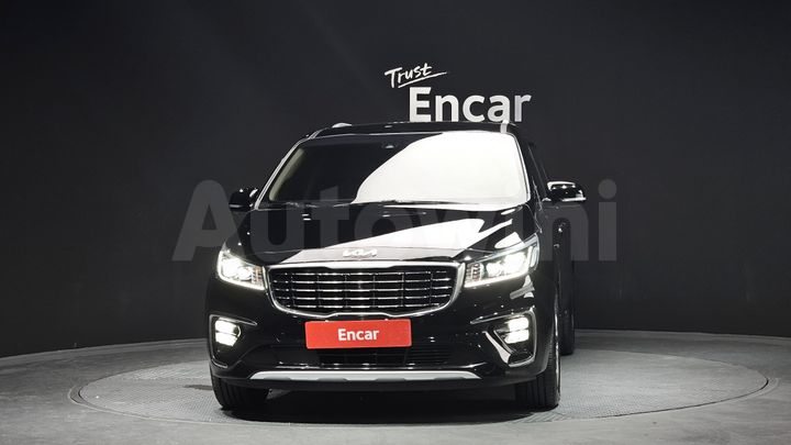 Kia Carnival 2020 — 3