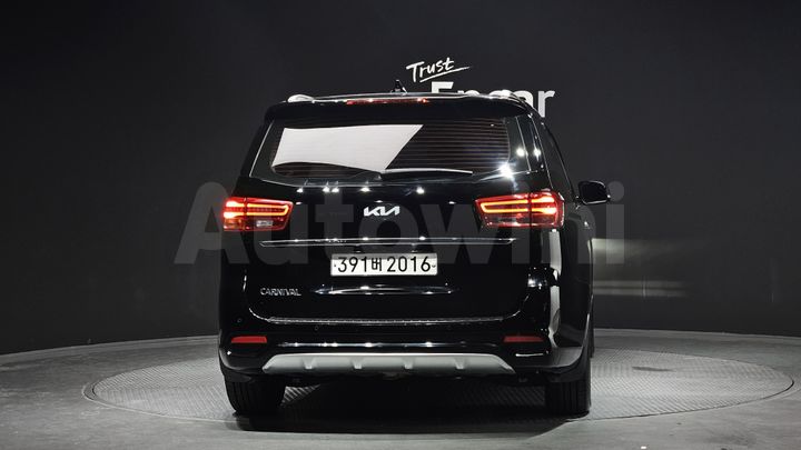 Kia Carnival 2020 — 4