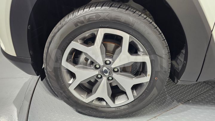KGM (Ssangyong) Torres 2024 — 5
