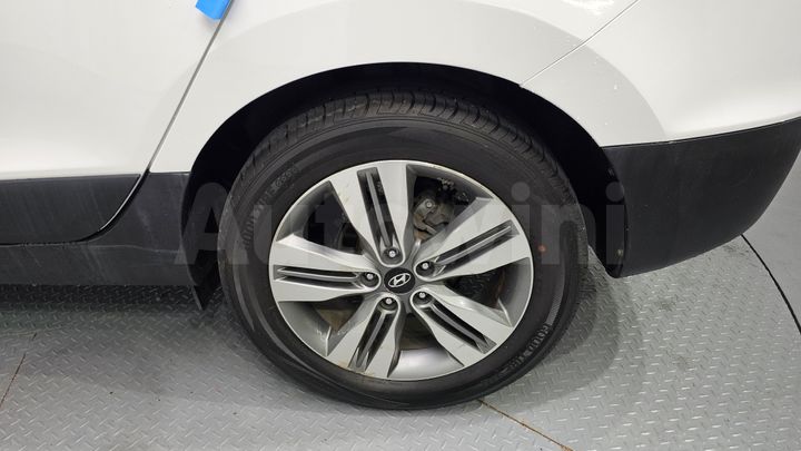 Hyundai Tucson 2015 — 5