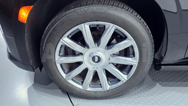 Cadillac Escalade 2022 — 5