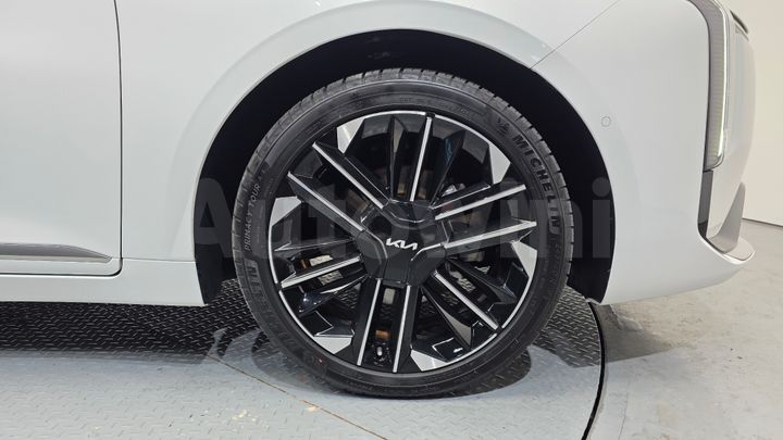 Kia K8 2025 — 5