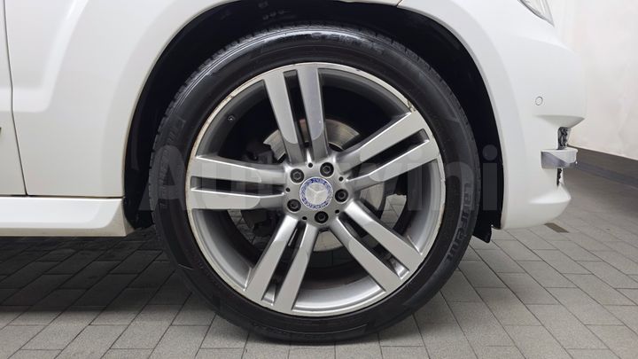 Mercedes-Benz GLK Class 2014 — 5