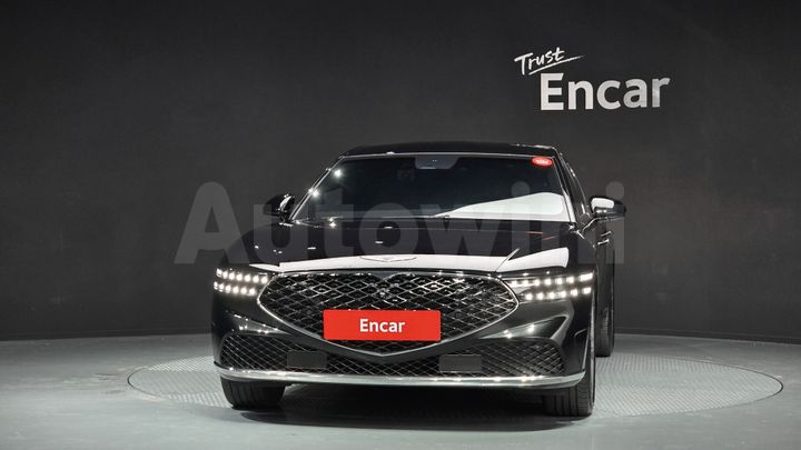 Genesis G90 2023 — 3