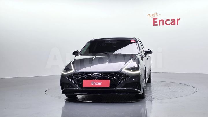 Hyundai Sonata 2023 — 3