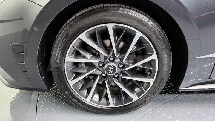 Hyundai Sonata 2023 — 5