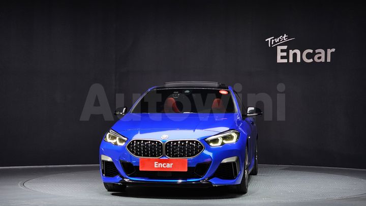 BMW 2 Series 2021 — 3