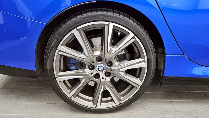 BMW 2 Series 2021 — 5