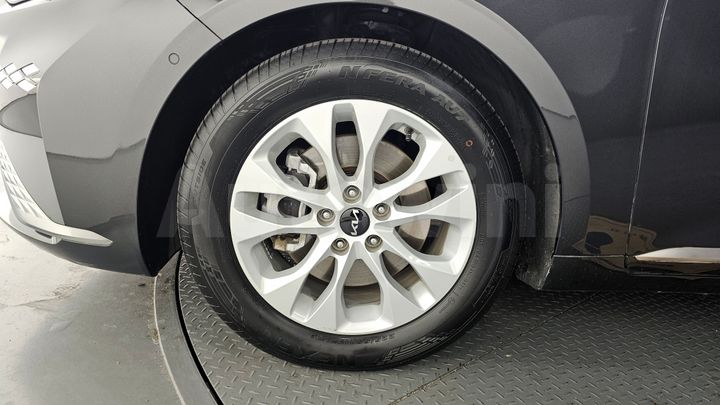 Kia K8 2022 — 5