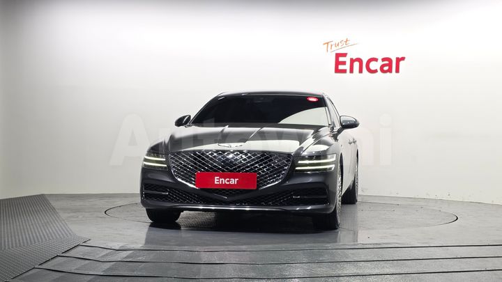 Genesis G80 2021 — 3