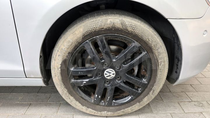 Volkswagen Golf 2011 — 5
