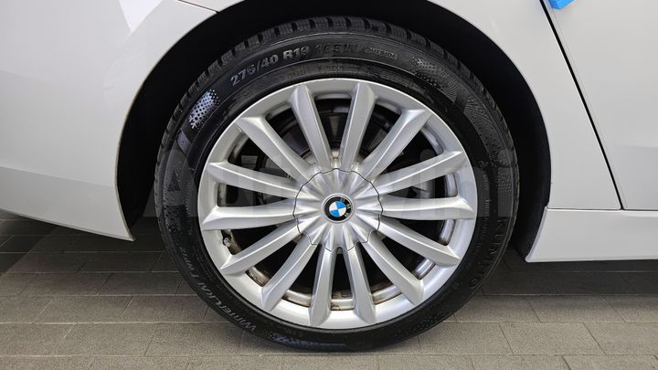 BMW 6 Series 2022 — 5