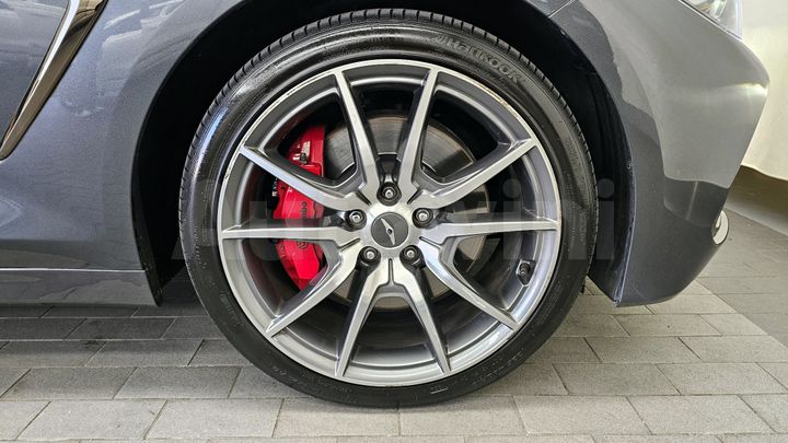 Genesis G70 2018 — 5