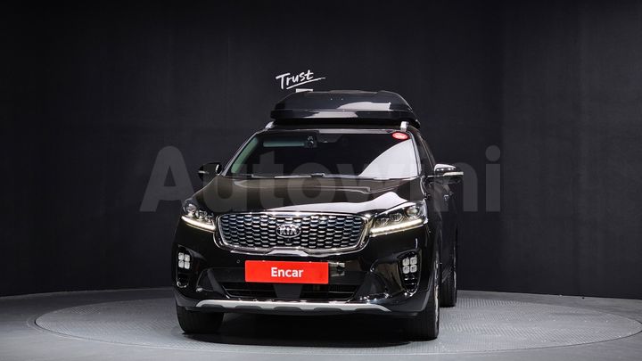 Kia Sorento 2019 — 3