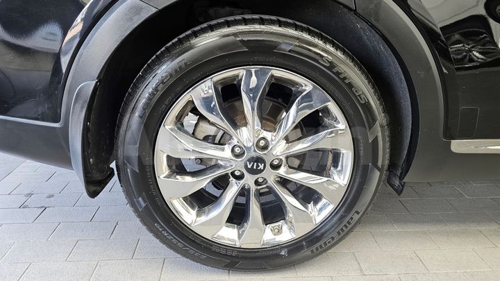 Kia Sorento 2019 — 5