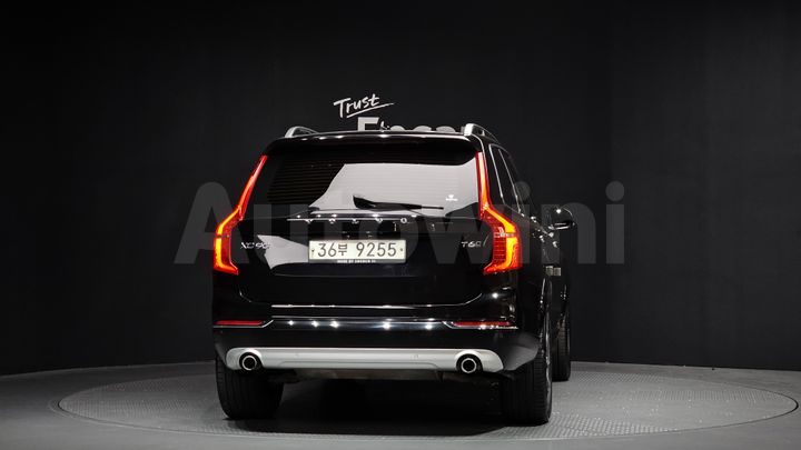 Volvo XC90 2018 — 4