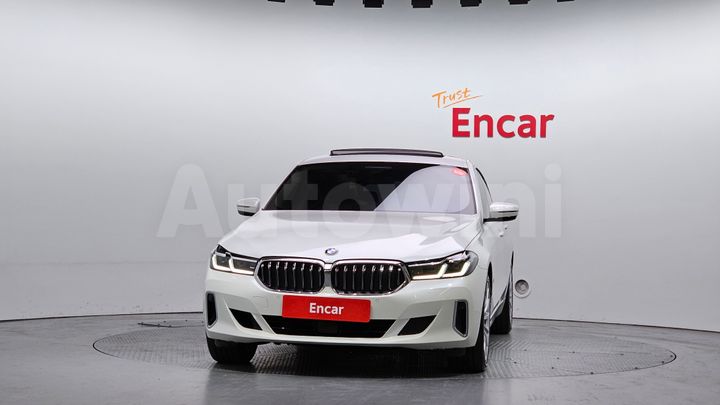 BMW 6 Series 2022 — 3
