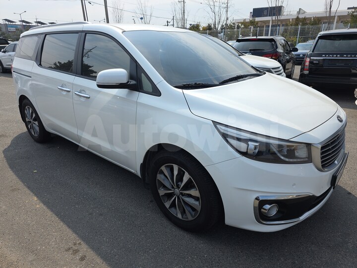 Kia Carnival 2016 — 3
