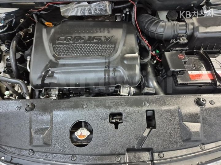 Kia Carnival 2014 — 5