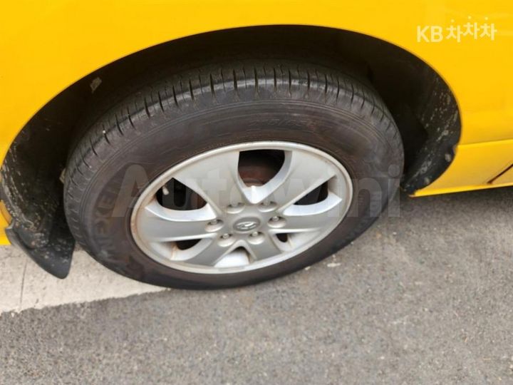 Hyundai Starex 2017 — 5