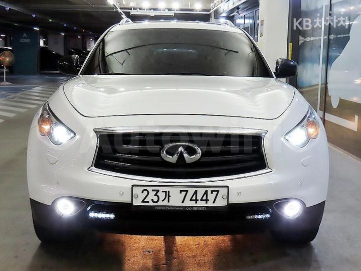 Infiniti FX
