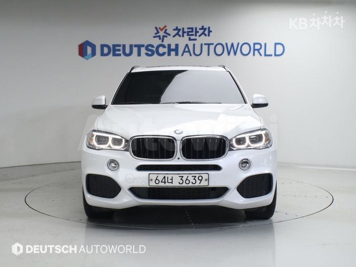 BMW X5 2018 — 3