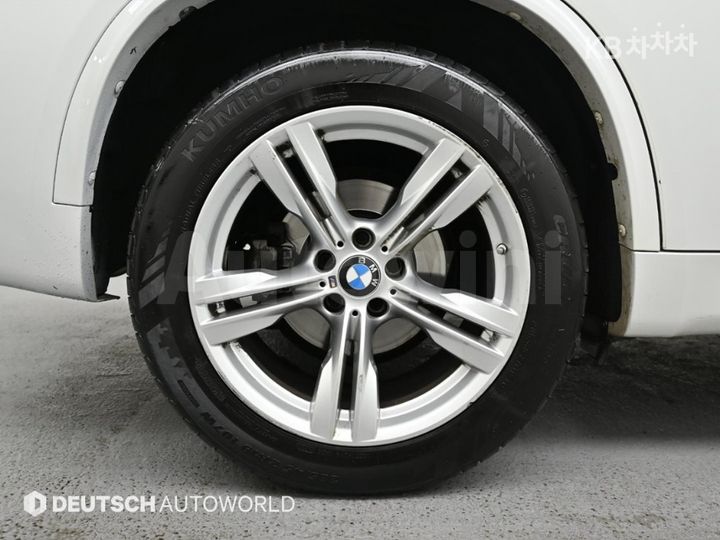 BMW X5 2018 — 5