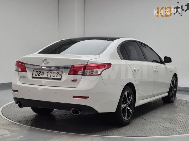 Renault SM5 2015 — 3