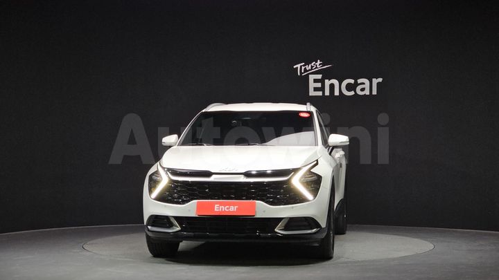 Kia Sportage 2023 — 3