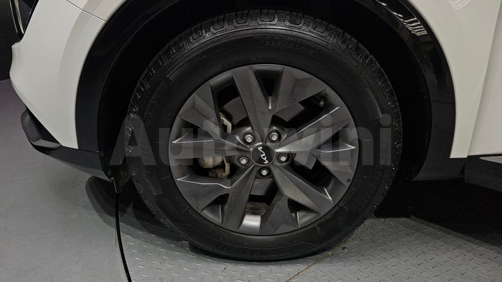 Kia Sportage 2023 — 5