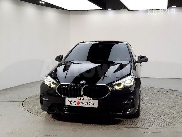 BMW 2 Series 2024 — 2