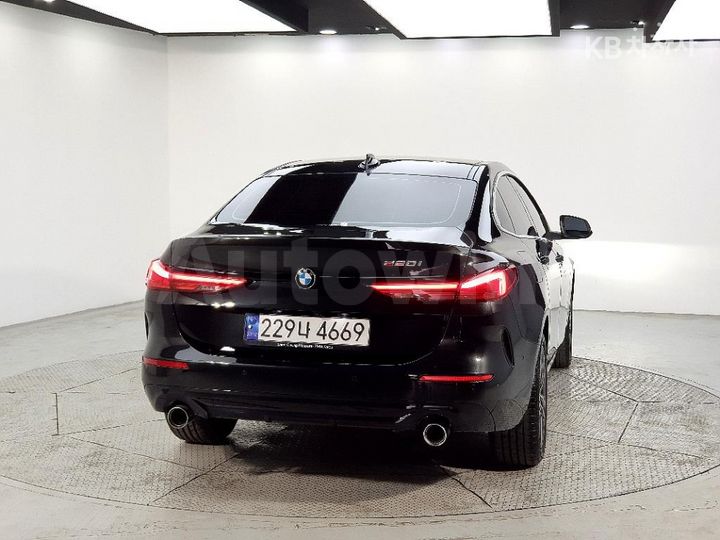 BMW 2 Series 2024 — 3