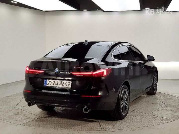 BMW 2 Series 2024 — 4